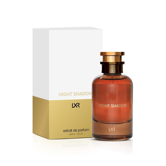 Night Shadow Extrait de Parfum by LXR – 100ml