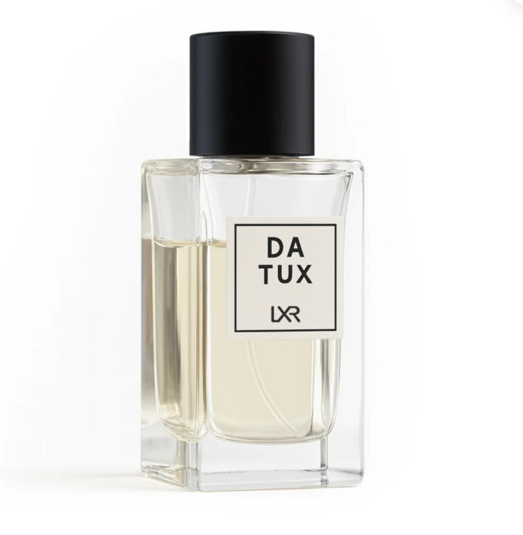 DA TUX Eau de Parfum by LXR – 50ml EDP
