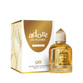 Adore Pour Femme Eau de Parfum by LXR – 100ml EDP
