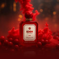 Eden Garden Sparkling Lychee Extrait de Parfum by LXR – 100ml