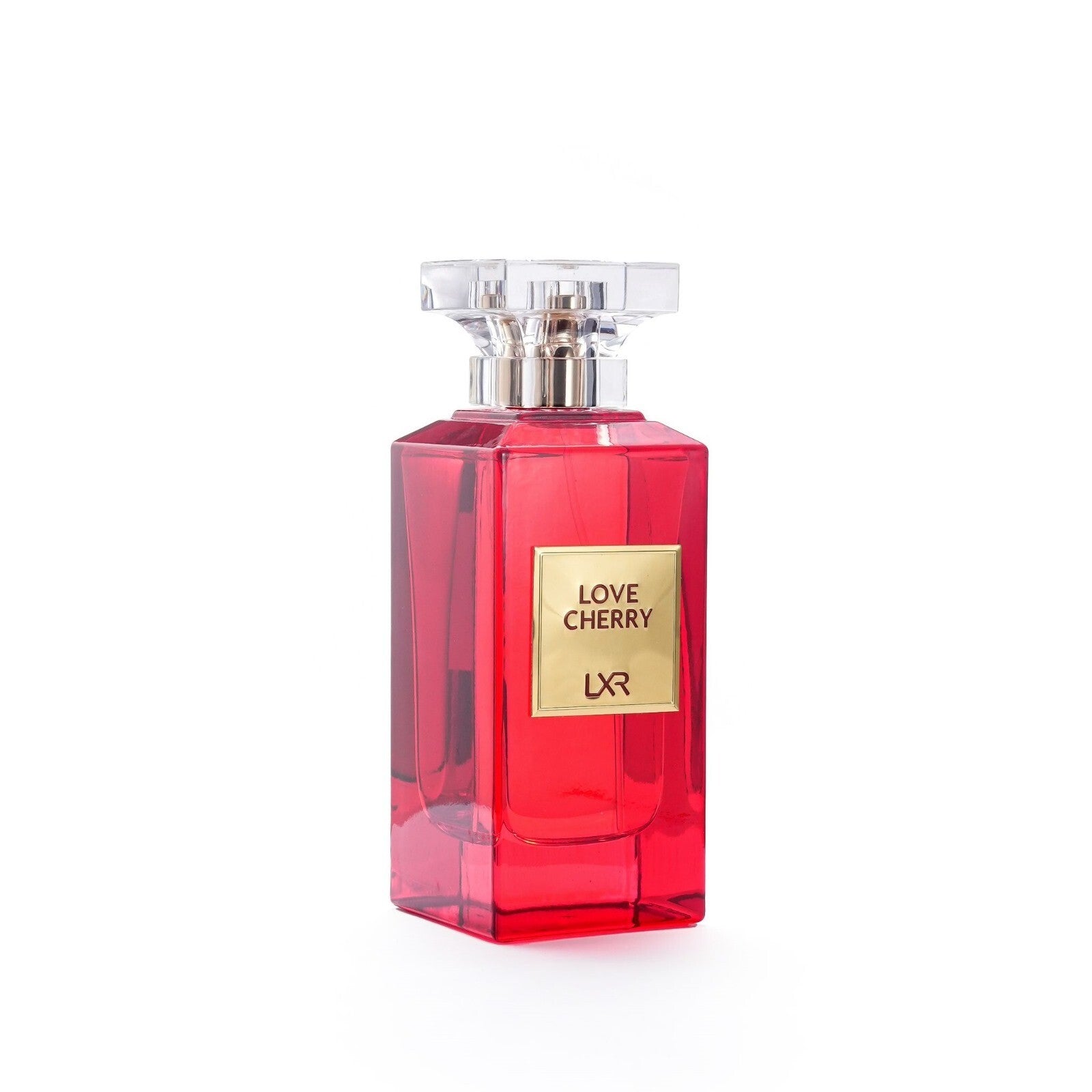 Love Cherry Eau de Parfum by LXR – 100ml EDP