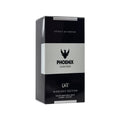 Phoenix Leather Extrait de Parfum by LXR – 100ml