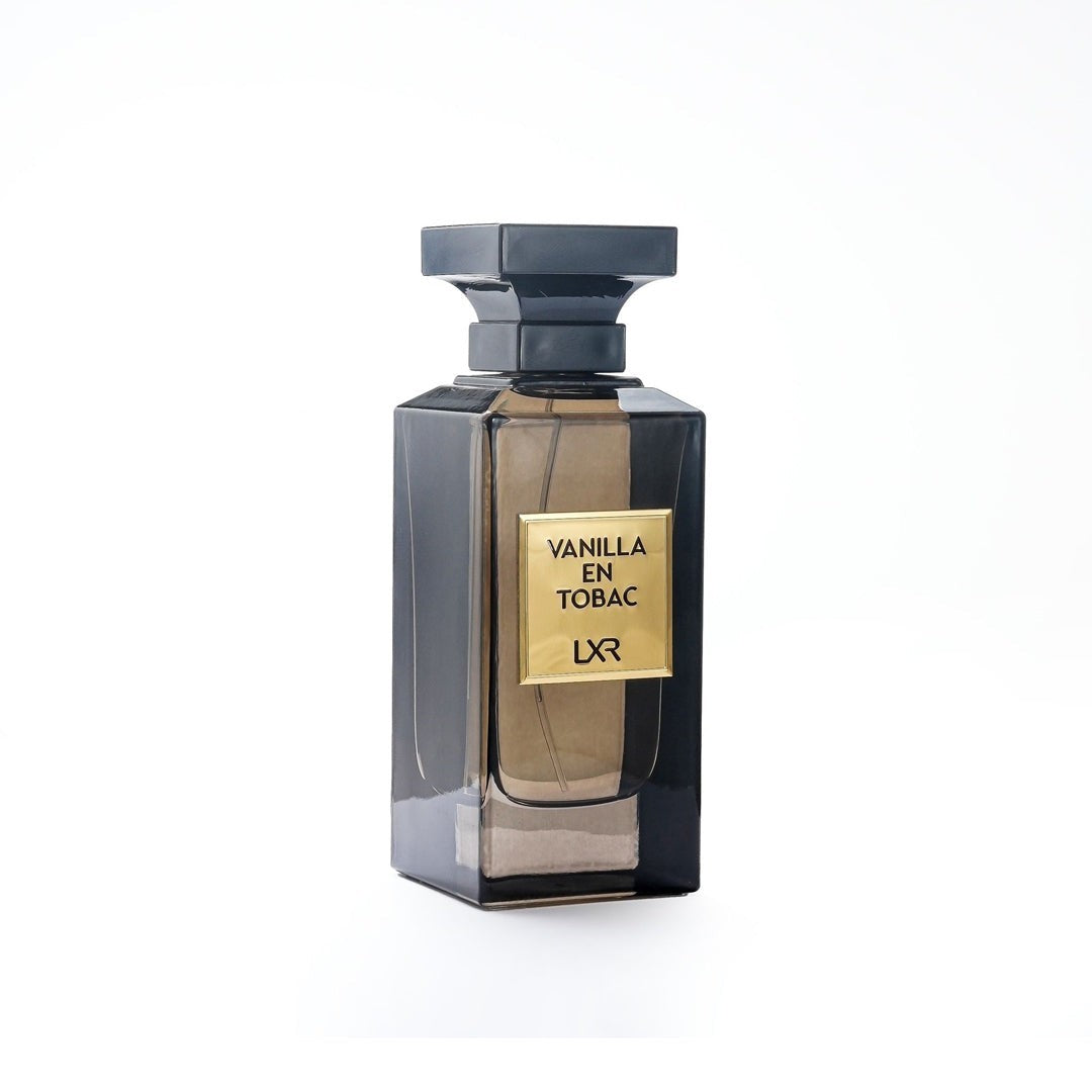 Vanilla en Tobac Eau de Parfum by LXR – 100ml EDP