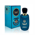 Al Ghala Eau de Parfum by Ard Al Zaafaran – 100ml EDP