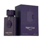 Night Club Silky Eau de Parfum by Fragrance World – 100ml EDP