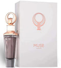 Muse Eau de Parfum by French Avenue – 80ml EDP