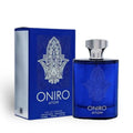 Oniro Atom Eau de Parfum by Fragrance World – 100ml EDP