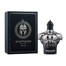 Spartacus Eau de Parfum by Armaf – 100ml EDP