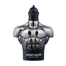 Spartacus Eau de Parfum by Armaf – 100ml EDP