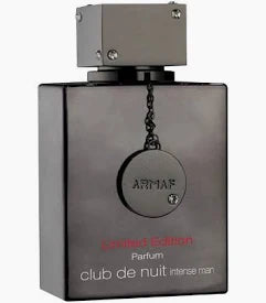 Club de Nuit Intense Man Limited Edition Eau de Parfum by Armaf – 105ml EDP