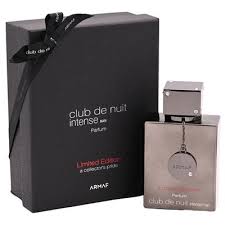 Club de Nuit Intense Man Limited Edition Eau de Parfum by Armaf – 105ml EDP