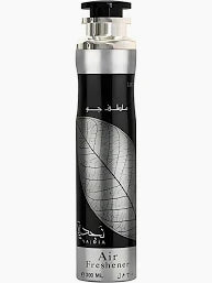 Najdia Air Freshener by Lattafa – 300ml
