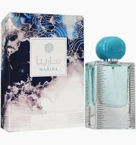 Marina Eau de Parfum by Ard Al Zaafaran – 50ml EDP