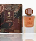 Marina Deep and Dark Eau de Parfum by Ard Al Zaafaran – 50ml EDP