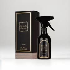 Khamrah Fabric Freshener by Lattafa – 450ml Air Freshener