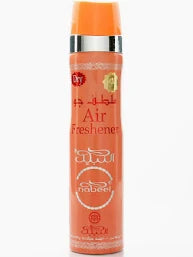 Air Freshener Spray by Nabeel – 300ml