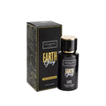 Joe Milano Dubai Earth Grey Extrait de Parfum by LXR – 50ml