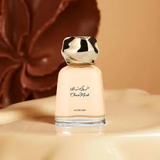 Choco Musk Eau de Parfum by LXR – 100ml EDP