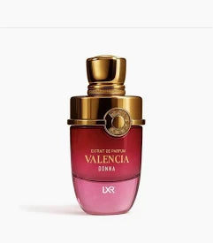 Valencia Donna Extrait de Parfum by LXR – 100ml