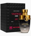 Valencia Uomo Eau de Parfum by LXR – 100ml