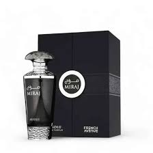 Miraj Absolu Eau de Parfum by French Avenue – 100ml EDP