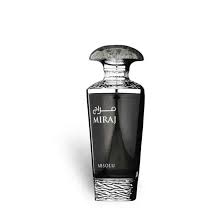 Miraj Absolu Eau de Parfum by French Avenue – 100ml EDP