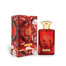 Abraaj Viking Eau de Parfum by French Avenue – 100ml EDP