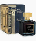 Barakkat Satin Oud Eau de Parfum by Fragrance World – 100ml EDP