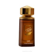 Tobacco Honey Eau de Parfum by LXR – 100ml