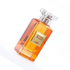 Better Peach Eau de Parfum by LXR – 100ml EDP
