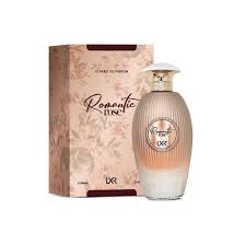 Romantic Rose Extrait de Parfum by LXR – 100ml