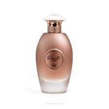 Romantic Rose Extrait de Parfum by LXR – 100ml