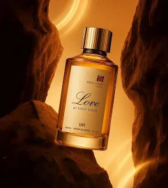 Love at First Sight Montano Extrait de Parfum by LXR – 100ml