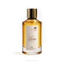 Love at First Sight Montano Extrait de Parfum by LXR – 100ml