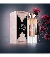 Durratul Uroos Eau de Parfum by LXR – 100ml EDP