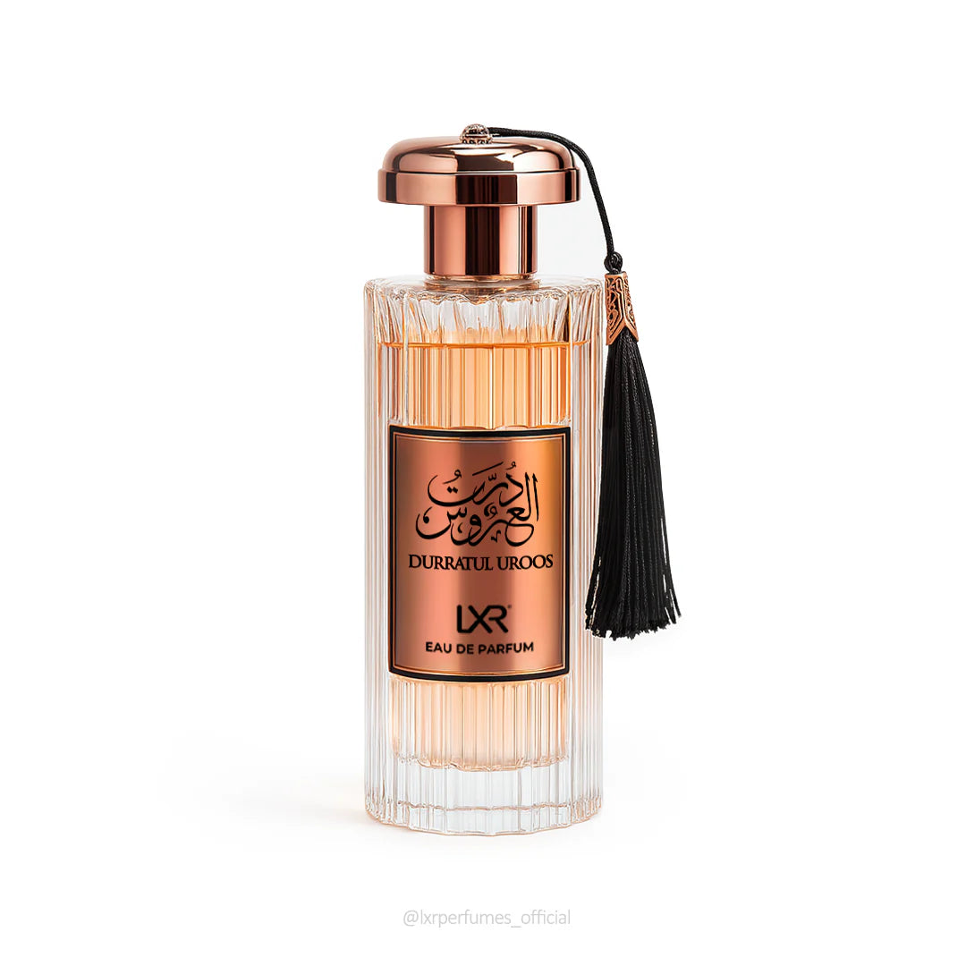 Durratul Uroos Eau de Parfum by LXR – 100ml EDP