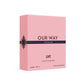 Our Way Intense Extrait De Parfum by LXR – 100ml