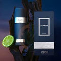 Zenith Blue Eau de Parfum by French Avenue  – 100ml EDP
