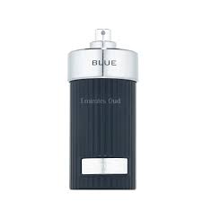 Zenith Blue Eau de Parfum by French Avenue  – 100ml EDP