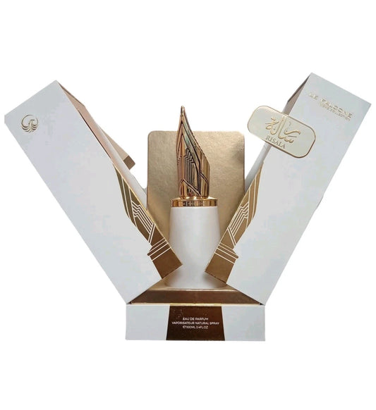 Le Falcon Niche Collection by Risala – 90ml EDP
