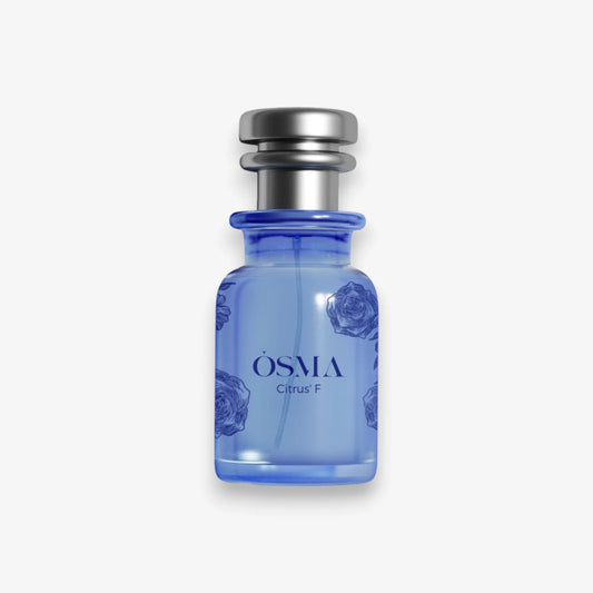 Citrus F Eau de Parfum by Osma – 75ml EDP