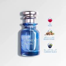 Floral R Eau de Parfum by Osma – 75ml EDP