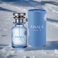Floral R Eau de Parfum by Osma – 75ml EDP