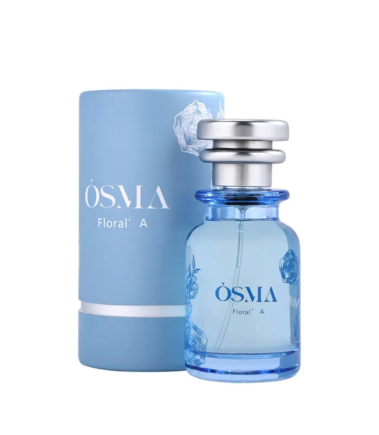 Floral A Eau de Parfum by Osma – 75ml EDP