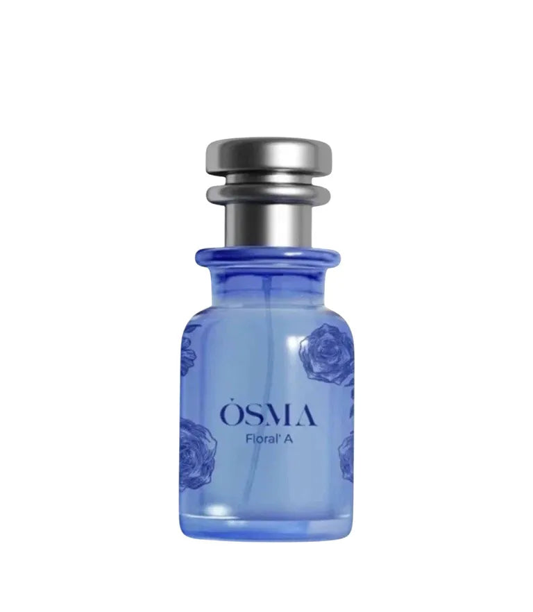 Floral A Eau de Parfum by Osma – 75ml EDP