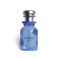 Vanilla S Eau de Parfum by Osma – 75ml EDP