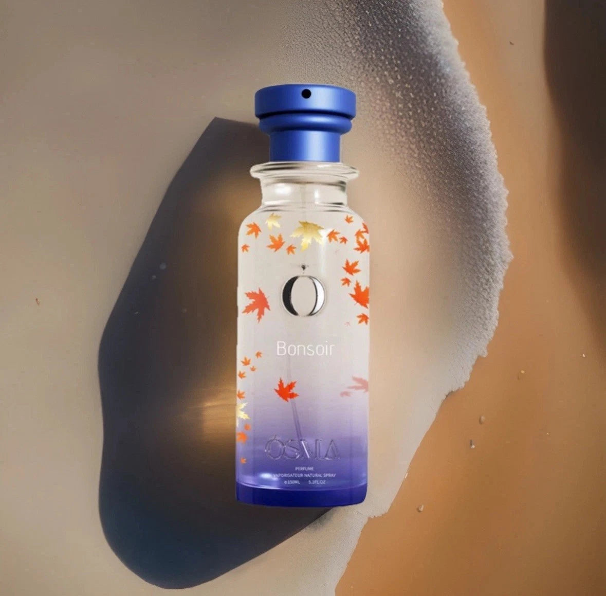 Bonsoir Eau de Parfum by Osma – 150ml EDP