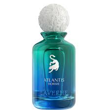 Atlantis Homme Eau de Parfum by Laverne – 100ml EDP