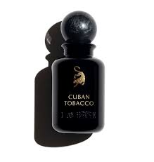Cuban Tobacco Eau de Parfum by Laverne – 100ml EDP