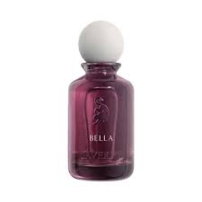 Bella Eau de Parfum by Laverne – 100ml EDP